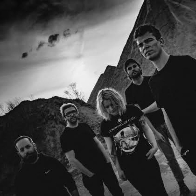 Sludge Metal Unit HIGH FIGHTER Premieres Gripping, New Music Video!