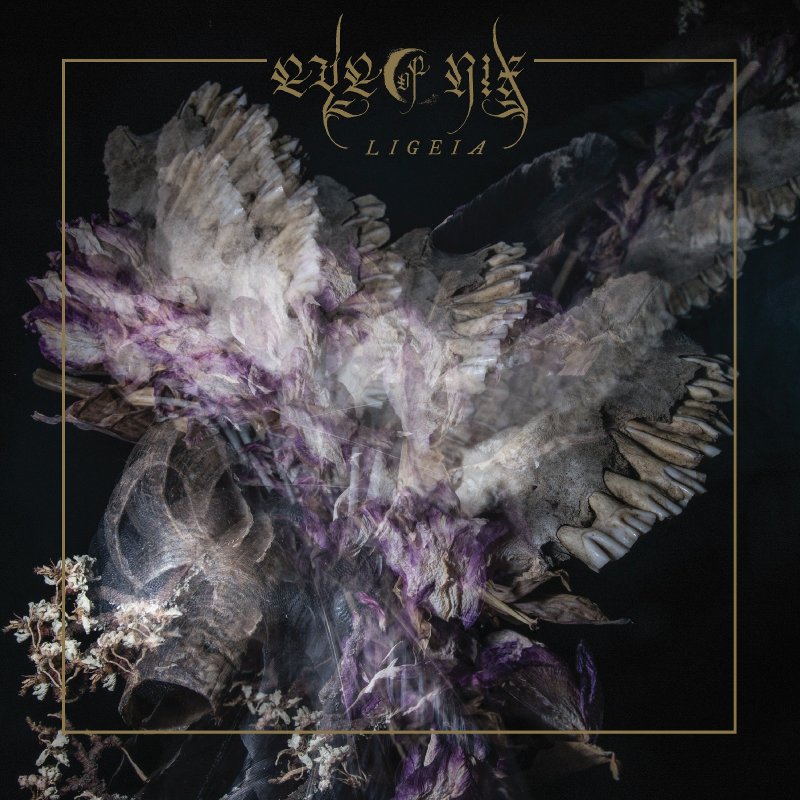 Eye Of Nix "Ligeia" out on June 19th, 2020