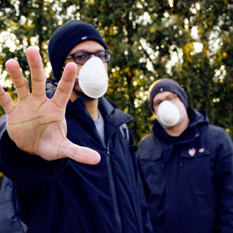 Guerrilla Ghost Release Brand New Single