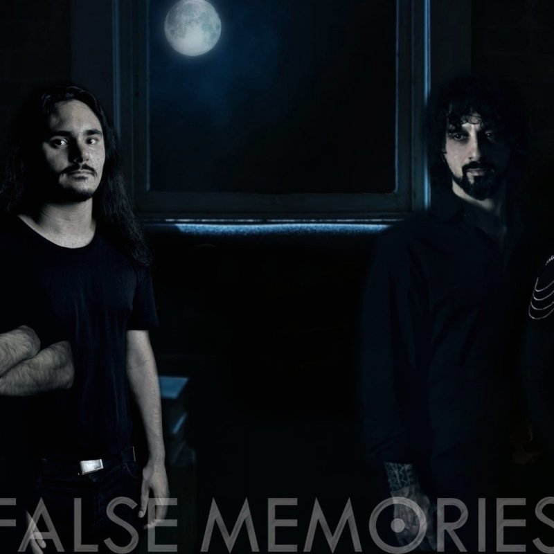 FALSE MEMORIES announce to have planned new record within summer 2020