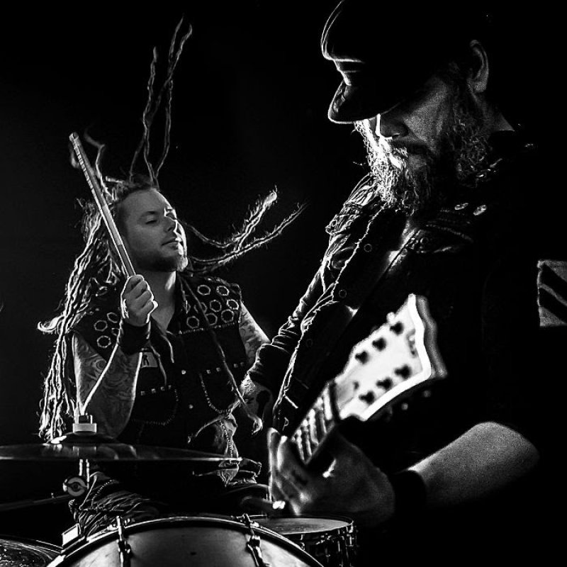 The Glorious Rebellion release new single