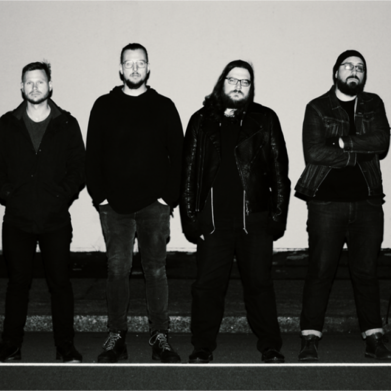 SPOOK THE HORSES: New Zealand Sextet To Release Empty Body LP Via Pelagic Records In August; "Self-Destroyer" Streaming + Preorders Posted