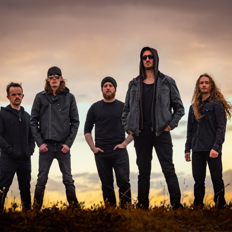 OSYRON Premiere Video 'The Ones Below' (A Song For Lost Loved Ones) via Bravewords
