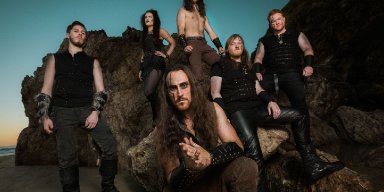 Valhalore bring the iconic song from fantasy series 'The Witcher' to life with their epic folk metal cover