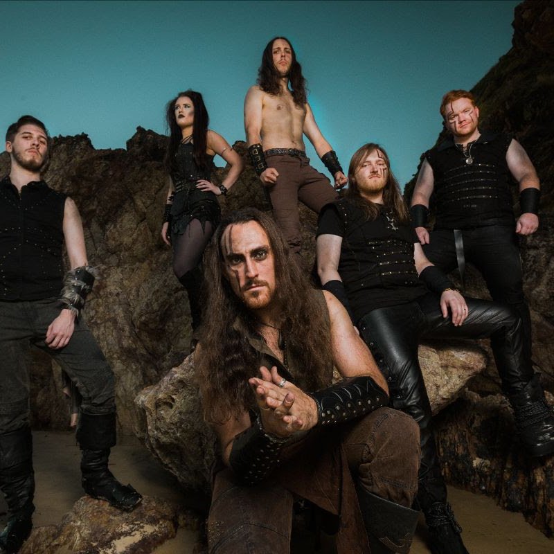 Valhalore bring the iconic song from fantasy series 'The Witcher' to life with their epic folk metal cover