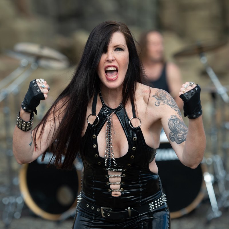 TEMTRIS: Single and Video Release of 'Forever'