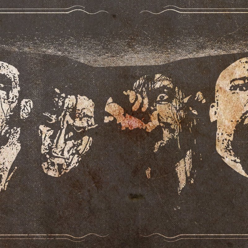 FIDES INVERSA stream new track at NoCleanSinging.com
