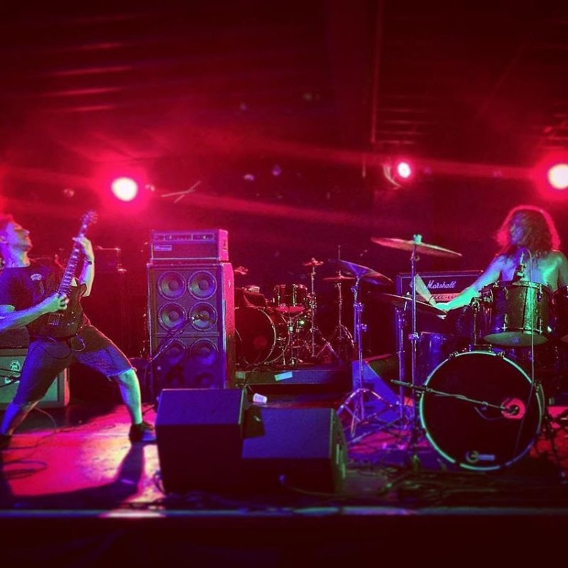 Fermentor release playthrough of "Mechanism"