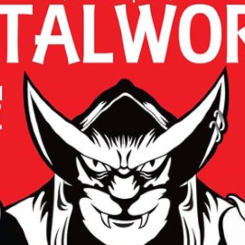 METALWORKSFEST XL (Saturday March 13, 2021 - Kubox, Kuurne)