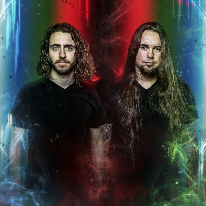 PLANESWALKER Debut Single - Magic The Gathering Inspired Power Metal (from Helion Prime members)