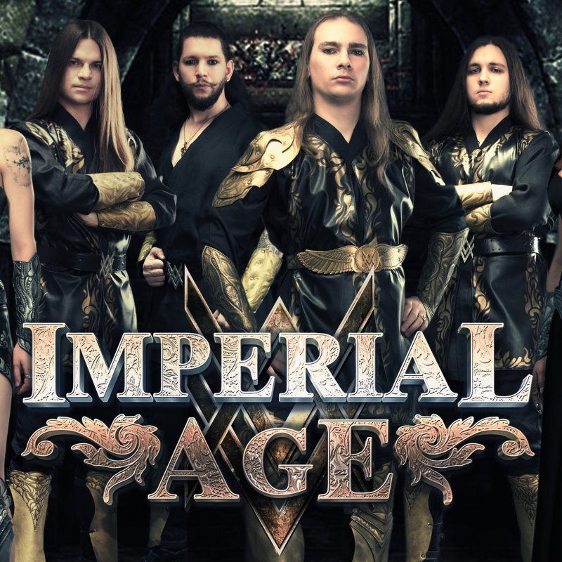 IMPERIAL AGE LAUNCH PATREON
