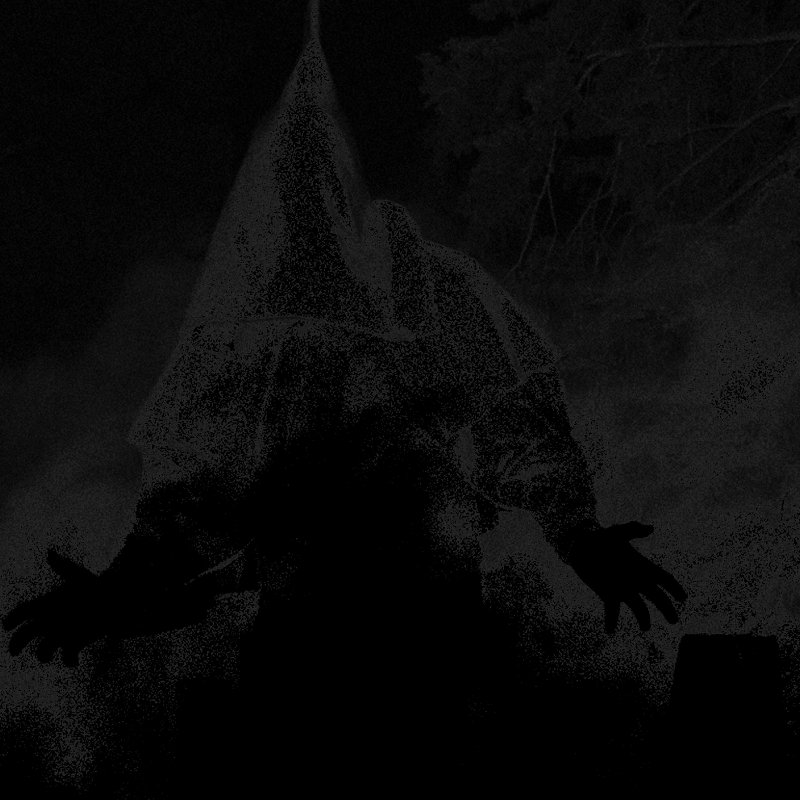 LUNAR APPARITIONS to release BA&Scaron;MU's second album on CD - features members of FLE&Scaron;&Scaron;+++