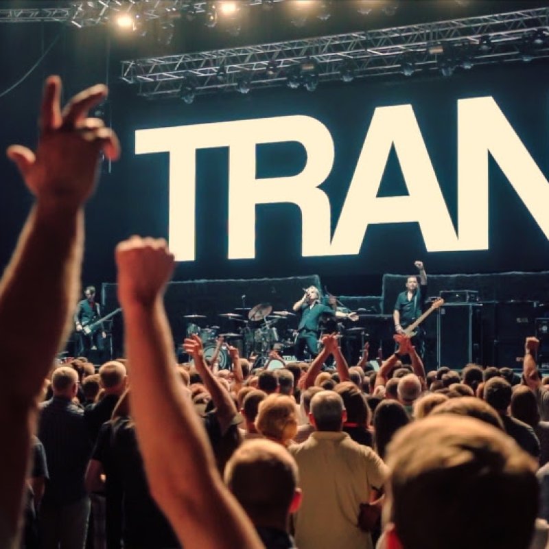 TRANK Release 4/4 Part Of 'Making of... Chrome' Video!