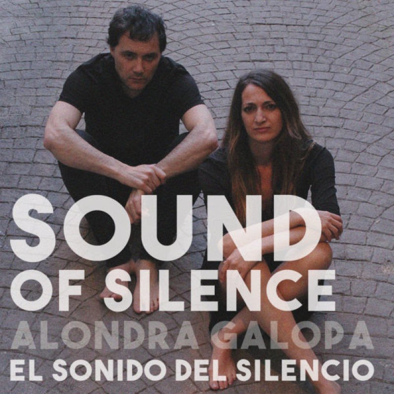 Alondra Galopa presents her &ldquo;Sound of Silence&rdquo; by Simon & Garfunkel. In Spanish