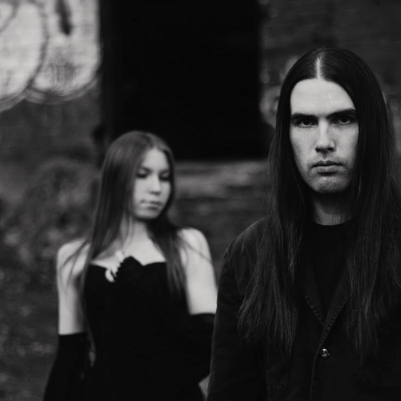 Gothic/doom metal band Inner Missing released a new music video in collaboration with sand artist Tatyana Pertovskaya!