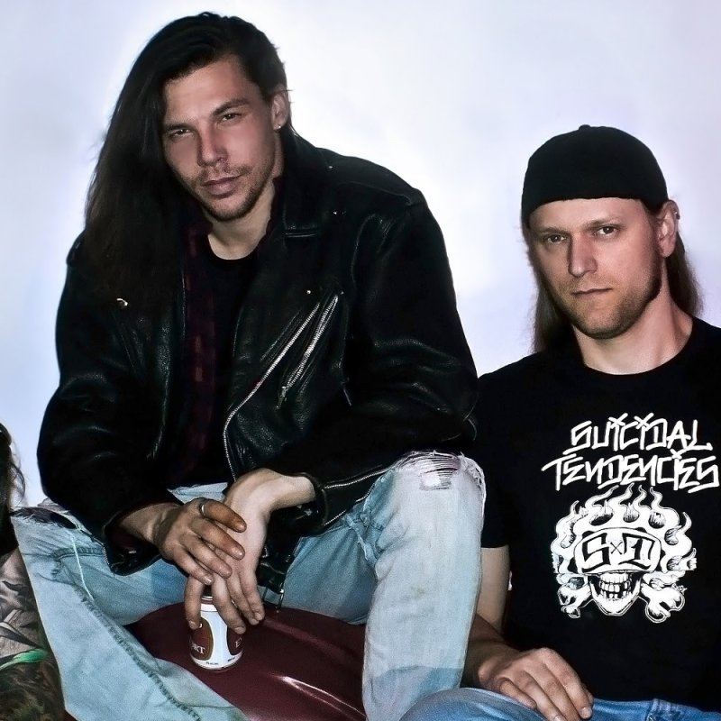 Canada&rsquo;s Turbo Unleash Quarantine Music Video For &ldquo;Make Bail&rdquo; Off Upcoming Album &ldquo;Fast As Fvck&rdquo;