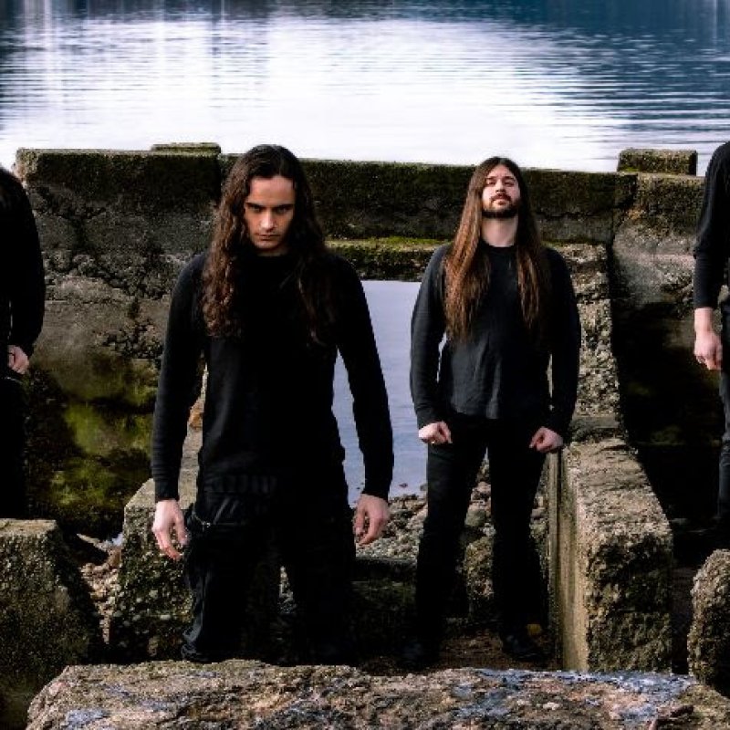 Atavistia sign with Black Harbour Entertainment