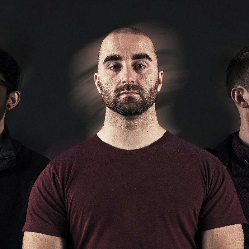 The Dead Centuries w/ Guest Bassist Intervals' Jacob Umansky - New Single / Music Video &ldquo;Pop A Soda&rdquo;