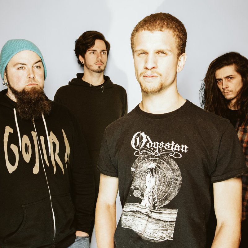 DRAEMORA Streaming Debut EP "Awakening" via MetalInjection