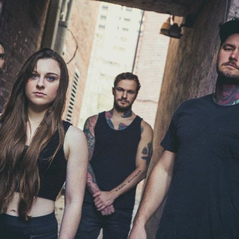 MINDSCAR RELEASE VIDEO FOR "MY MASOCHIST"