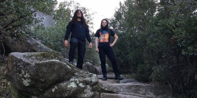 VOIDCEREMONY: Entropic Reflections Continuum: Dimensional Unravel LP By California Death Outfit Now Streaming; Album Features Mournful Congregation's Damon Good And Sees Release Friday Via 20 Buck Spin