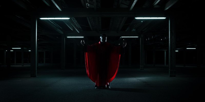 Lucynine released a new single and music video Heartectomy!