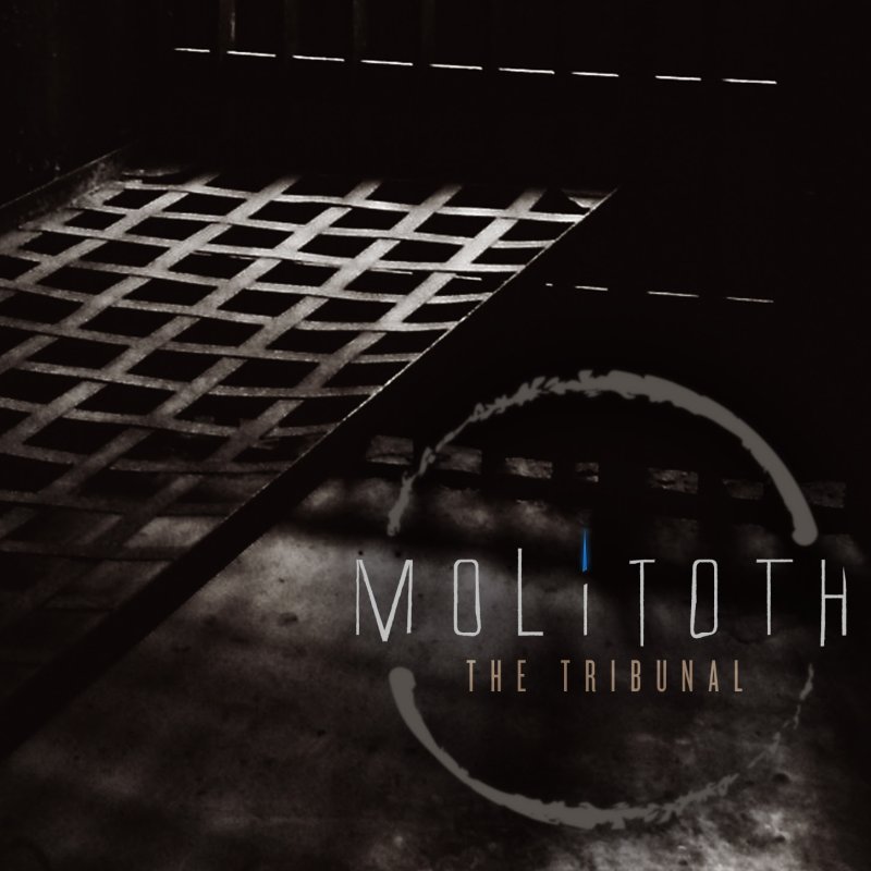 OUT TODAY!! MOLITOTH RELEASES "THE TRIBUNAL"