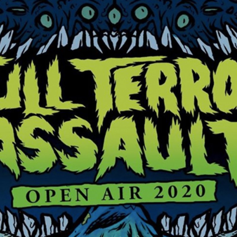 Full Terror Assault Open Air 2020 Postponed to 2021
