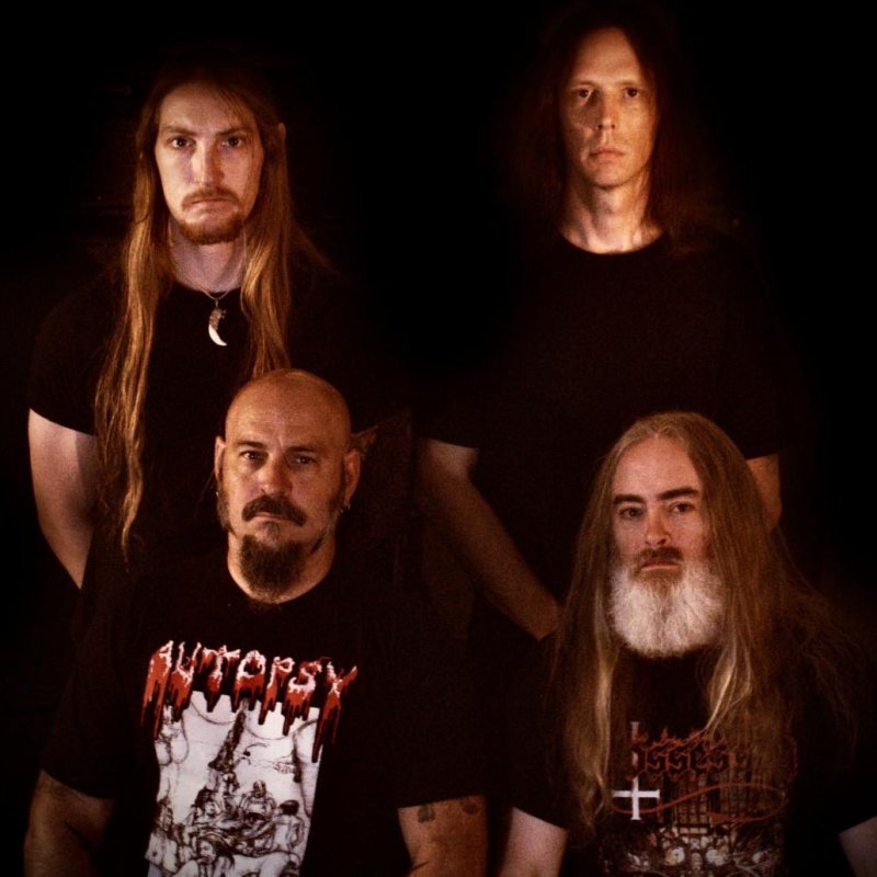 INCANTATION To Release Sect Of Vile Divinities Full-Length August 21st Via Relapse Records; New Song "Propitiation" Now Playing + Preorders Available