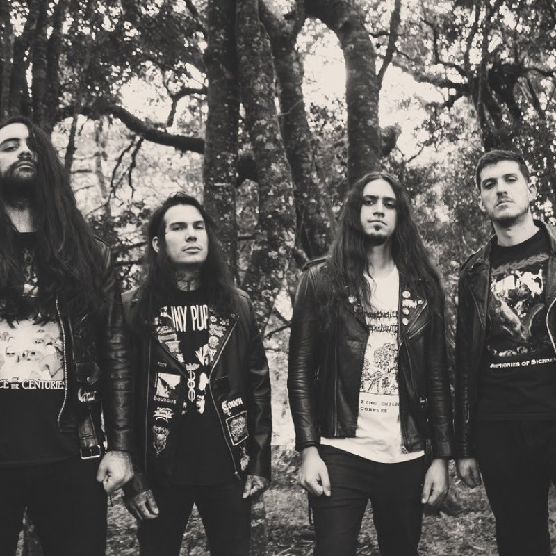 ASTRIFEROUS reveal first track from ME SACO UN OJO debut mini-album