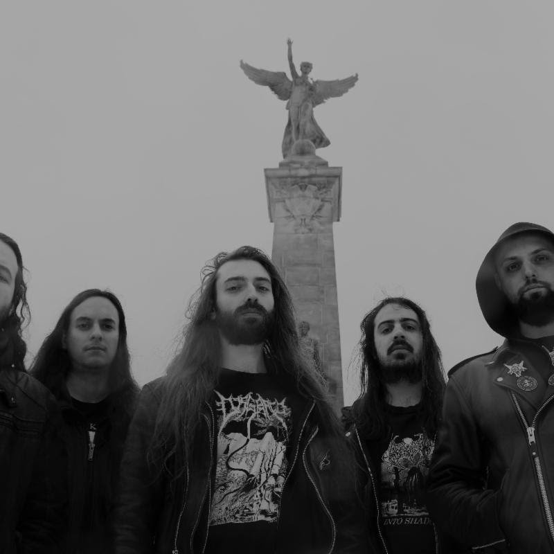 ATRAMENTUS: Quebec Funeral Doom Act To Release Stygian LP Through 20 Buck Spin; Audio Excerpt Posted