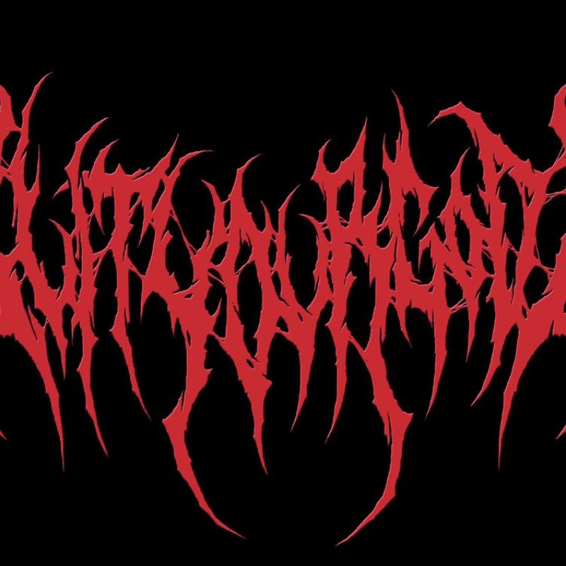 SLIT YOUR GODS to unleash the horror of Dogmatic Convictions Of Human Decrepitude! Another feast of death metal brutality from Comatose Music!