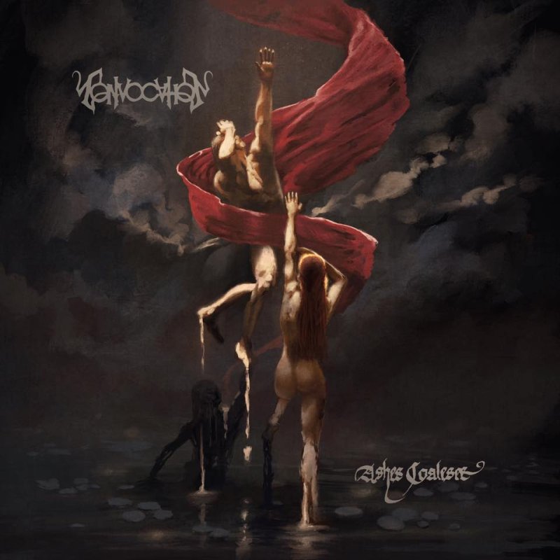 CONVOCATION: Finnish death-doom metal stalwarts to release tape edition of "Ashes Coalesce" via Dawnbreed Records!