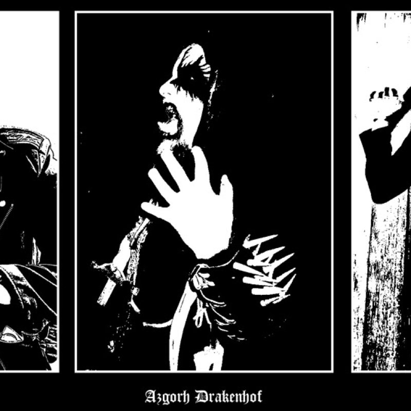 BLACK FUNERAL stream new IRON BONEHEAD album at Black Metal Daily