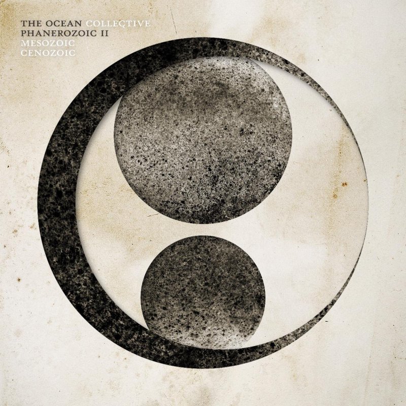 The Ocean reveals details for new album, 'Phanerozoic II: Mesozoic | Cenozoic'; launches first single, "Jurassic | Cretaceous" (feat. Katatonia's Jonas Renkse)