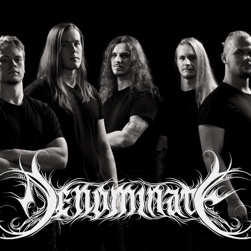 Finnish progressive death metal band Denominate released a second single from their upcoming album ISOCHRON!