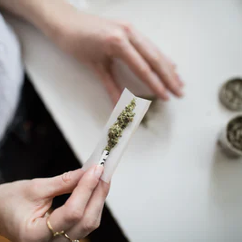 11 Reasons Why You Can't Ignore Recreational Marijuana