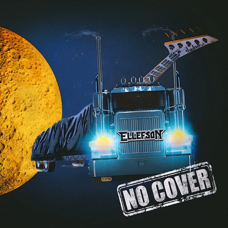 ELLEFSON, THE EPONYOUS SOLO BAND OF MEGADETH BASSIST/CO-FOUNDER DAVID ELLEFSON TO RELEASE COVERS LP &lsquo;NO COVER&rsquo;, FEATURING GUESTS INCLUDING CHARLIE BENANTE, DIRK VERBEUREN, FRANK HANNON AND TROY LUCKETTA, CHUCK BEHLER, EDDIE OJEDA, AND MORE.