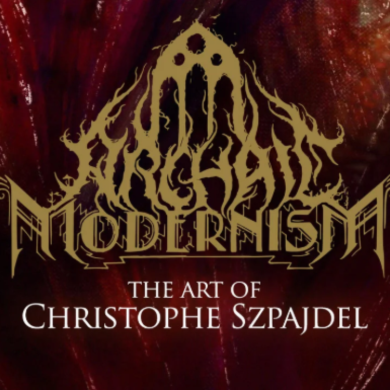 Christophe Szpajdel To Guest On Metalicious Show Sunday Night!