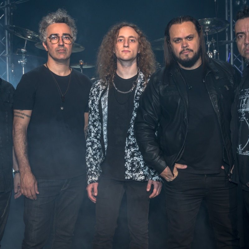 Proggers LUFEH Share New Video &ldquo;My World&rdquo;; New Album &ldquo;Luggage Falling Down&rdquo; Out Now!