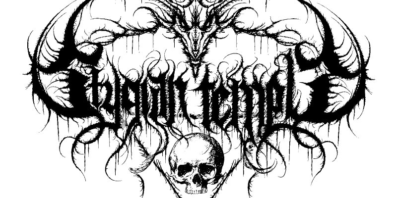STYGIAN TEMPLE to have debut album released on vinyl by THE SINISTER FLAME