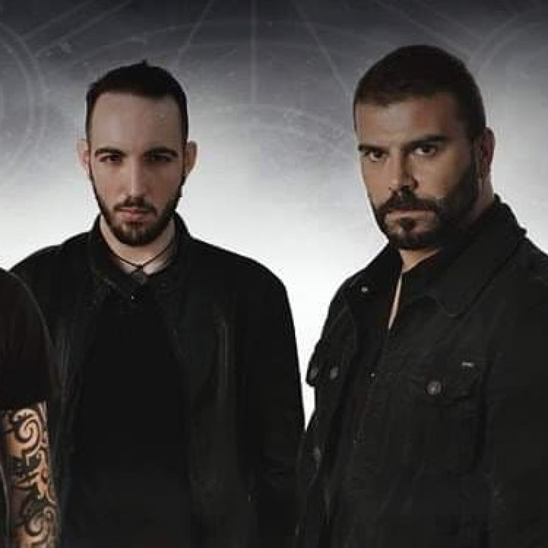 LUNARSEA Release Drum Playthrough Video For 'Polar Covalent Bond'!