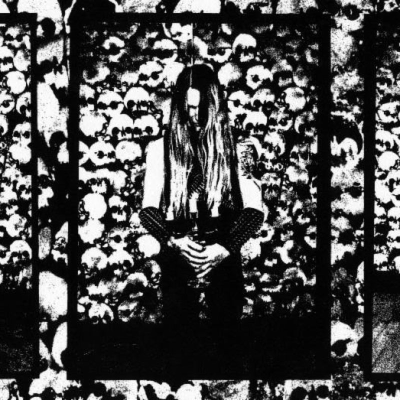 SKELETON: Cvlt Nation Streams Self-Titled Debut From Austin Blackened Metal/Punk Practitioners; Record To Drop This Friday Via 20 Buck Spin