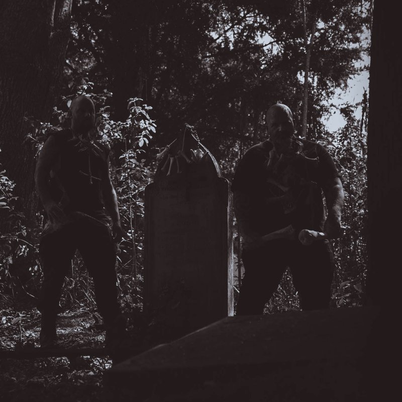 VASSAFOR premiere new track at NoCleanSinging.com