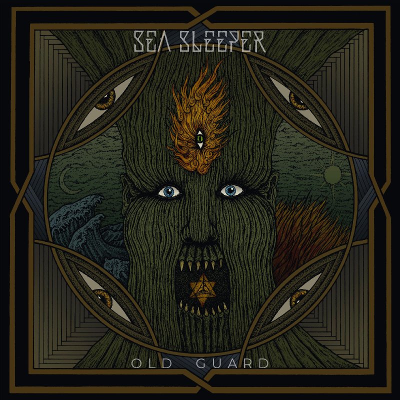 Sea Sleeper to release new album