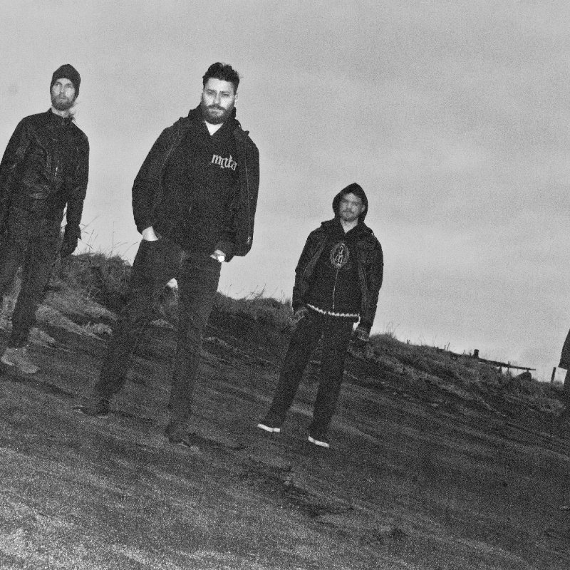 Dynfari release new song "&Eacute;g tort&iacute;mdi sj&aacute;lfum m&eacute;r" at Invisible Oranges