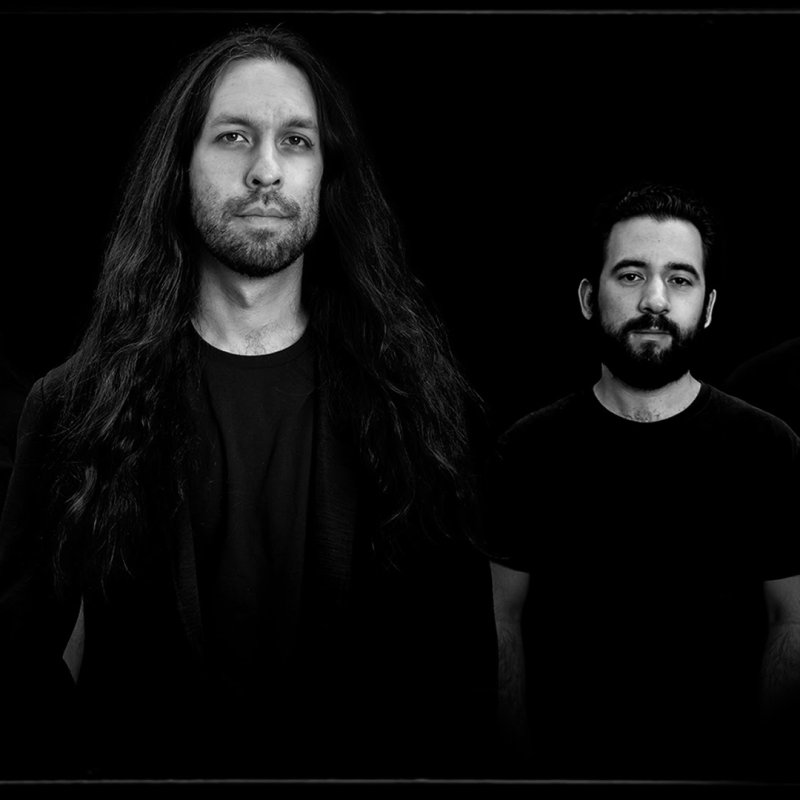 Cinematic Prog Alizarin Streaming New Album "The Last Semblance"