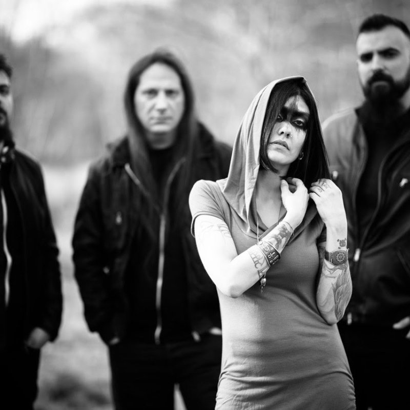 INNO: Italian dark metallers featuring current and former members of Fleshgod Apocalypse and Hour Of Penance announce live streaming event