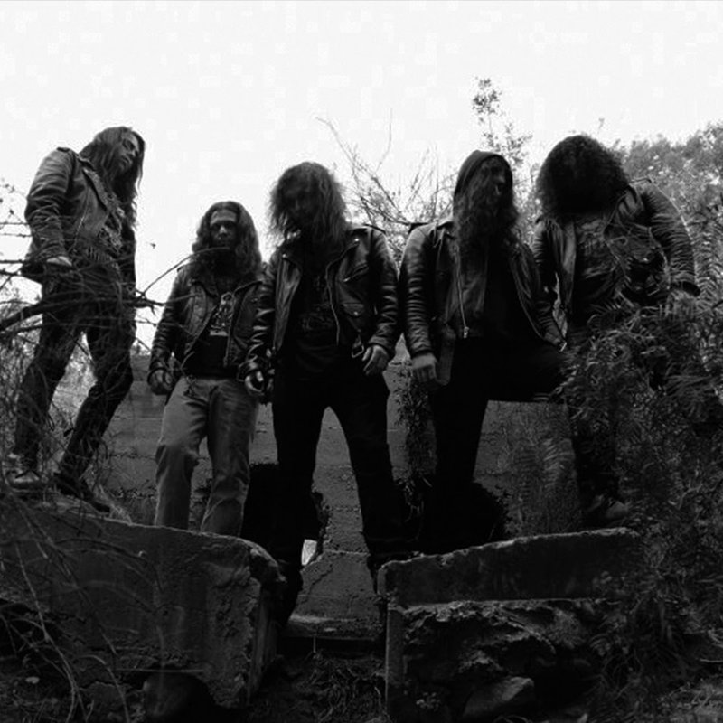 Los Angeles' TRANSCENDENCE set release date for BLOOD HARVEST debut album, reveal first track