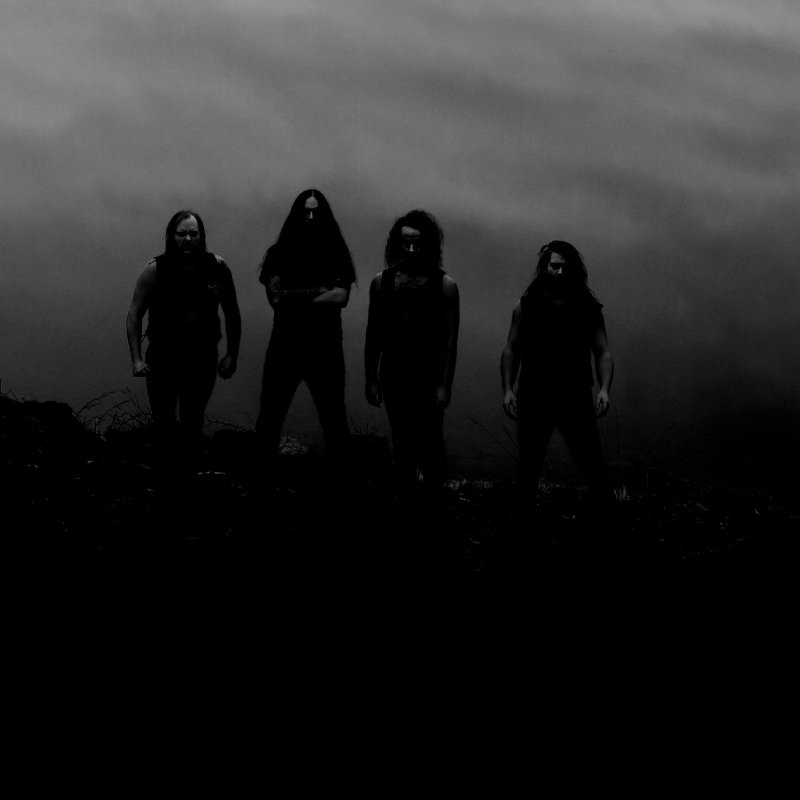 SVEDERNA: Swedish black metal horde unveils new track; LP &lsquo;H&auml;rd&rsquo; comes August via Carnal Records